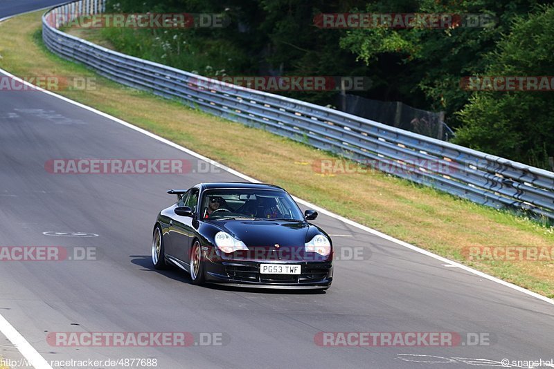 Bild #4877688 - Touristenfahrten Nürburgring Nordschleife 22.07.2018