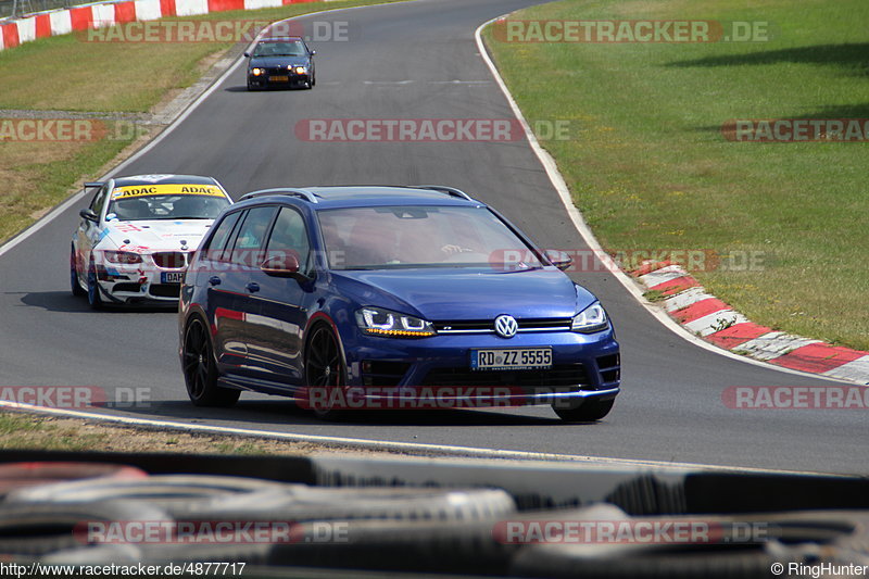 Bild #4877717 - Touristenfahrten Nürburgring Nordschleife 22.07.2018