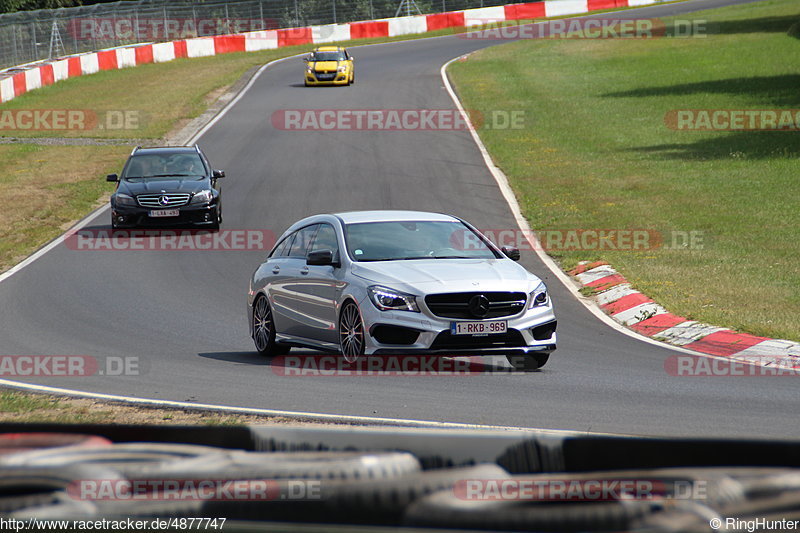 Bild #4877747 - Touristenfahrten Nürburgring Nordschleife 22.07.2018