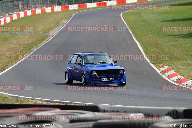 Bild #4877966 - Touristenfahrten Nürburgring Nordschleife 22.07.2018