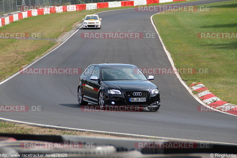 Bild #4878328 - Touristenfahrten Nürburgring Nordschleife 22.07.2018