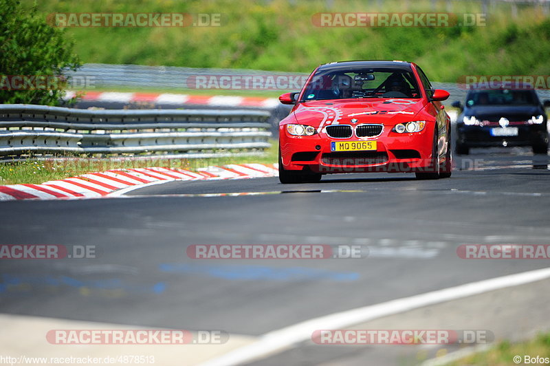 Bild #4878513 - Touristenfahrten Nürburgring Nordschleife 22.07.2018