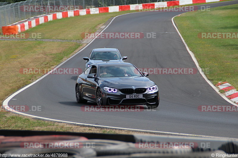 Bild #4878988 - Touristenfahrten Nürburgring Nordschleife 22.07.2018