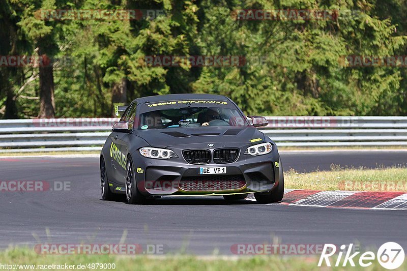 Bild #4879000 - Touristenfahrten Nürburgring Nordschleife 22.07.2018