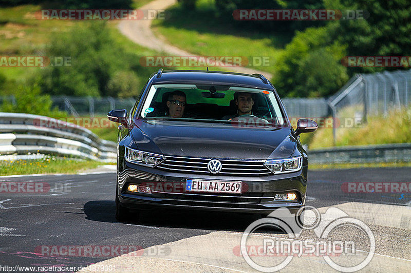 Bild #4879001 - Touristenfahrten Nürburgring Nordschleife 22.07.2018