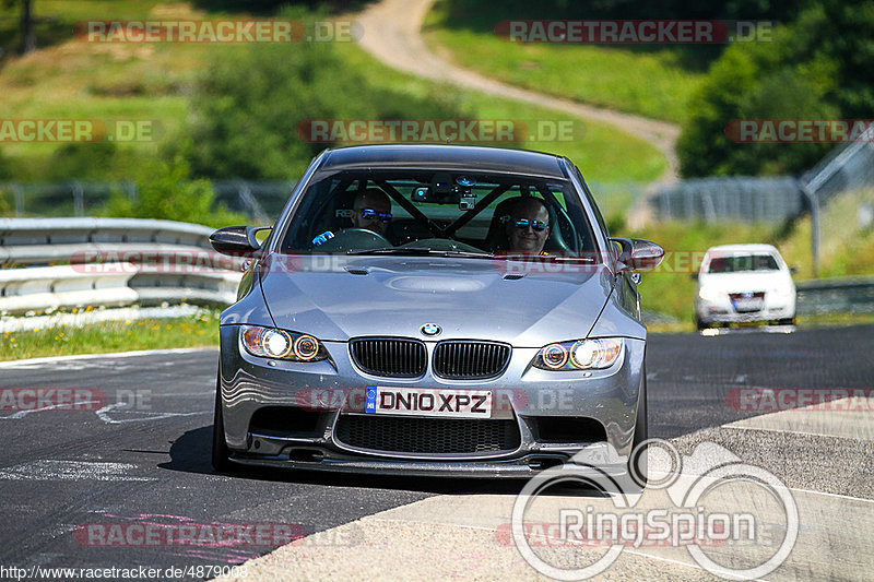 Bild #4879008 - Touristenfahrten Nürburgring Nordschleife 22.07.2018