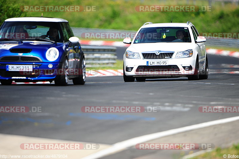 Bild #4879104 - Touristenfahrten Nürburgring Nordschleife 22.07.2018