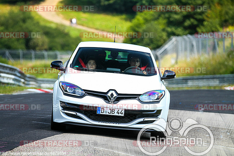 Bild #4879134 - Touristenfahrten Nürburgring Nordschleife 22.07.2018