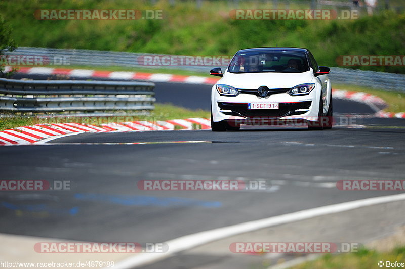 Bild #4879188 - Touristenfahrten Nürburgring Nordschleife 22.07.2018