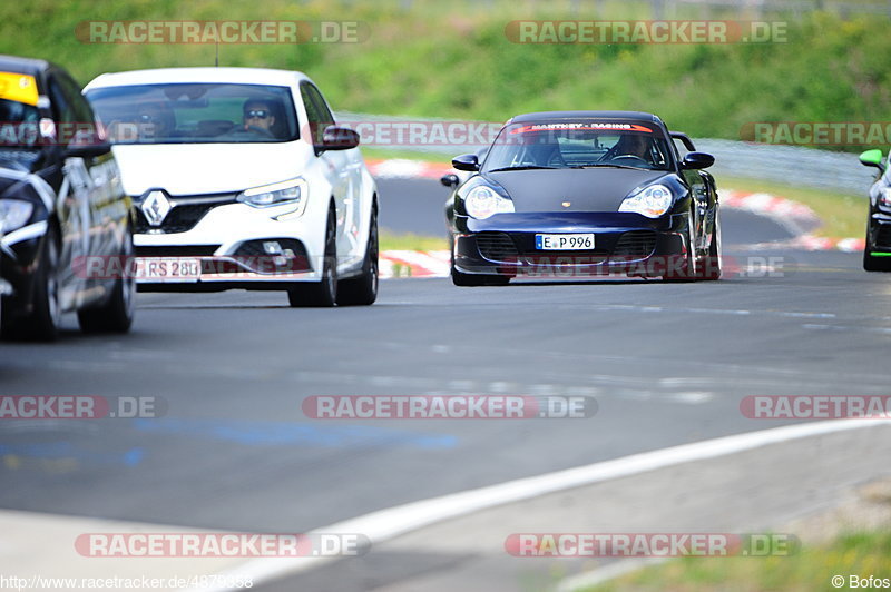 Bild #4879358 - Touristenfahrten Nürburgring Nordschleife 22.07.2018