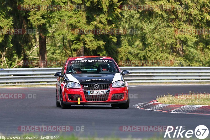 Bild #4879404 - Touristenfahrten Nürburgring Nordschleife 22.07.2018