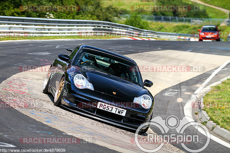 Bild #4879639 - Touristenfahrten Nürburgring Nordschleife 22.07.2018