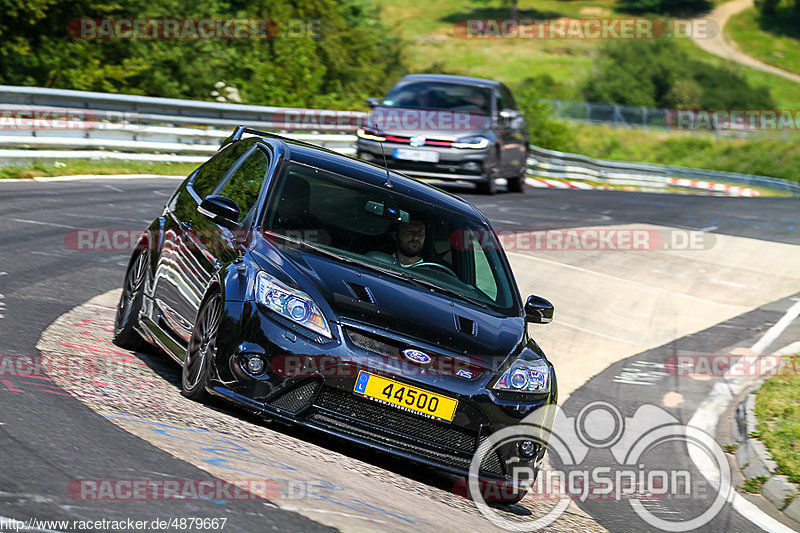 Bild #4879667 - Touristenfahrten Nürburgring Nordschleife 22.07.2018