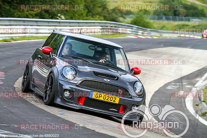 Bild #4880023 - Touristenfahrten Nürburgring Nordschleife 22.07.2018