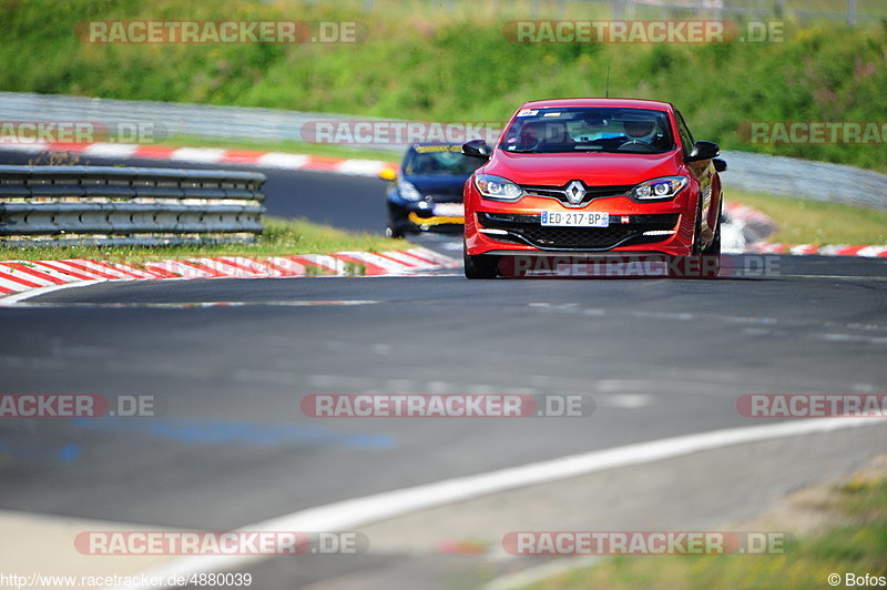 Bild #4880039 - Touristenfahrten Nürburgring Nordschleife 22.07.2018