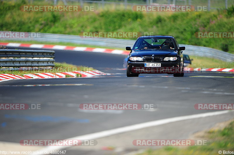 Bild #4880147 - Touristenfahrten Nürburgring Nordschleife 22.07.2018