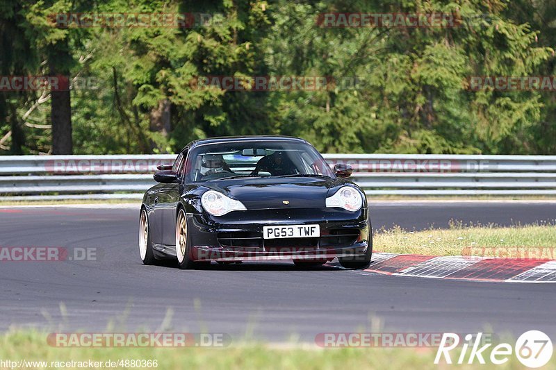 Bild #4880366 - Touristenfahrten Nürburgring Nordschleife 22.07.2018