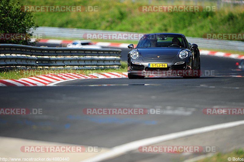 Bild #4880440 - Touristenfahrten Nürburgring Nordschleife 22.07.2018