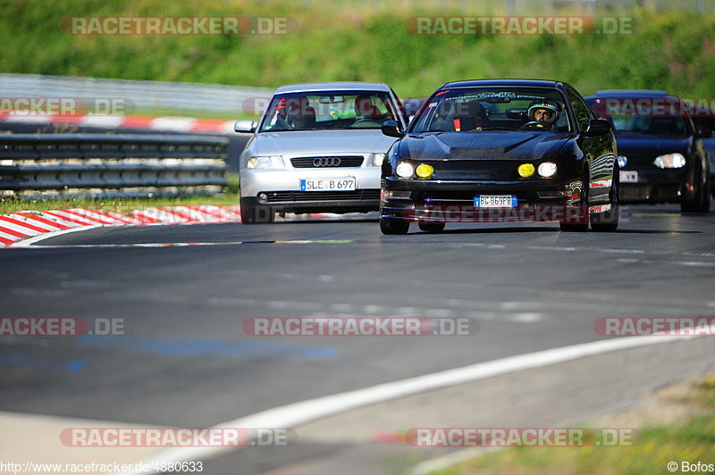 Bild #4880633 - Touristenfahrten Nürburgring Nordschleife 22.07.2018