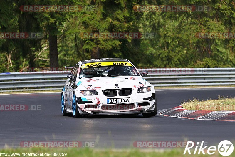 Bild #4880799 - Touristenfahrten Nürburgring Nordschleife 22.07.2018