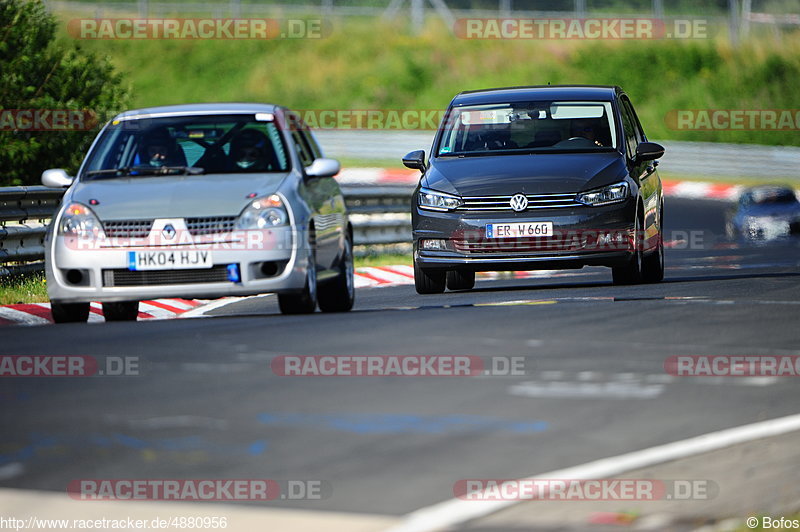 Bild #4880956 - Touristenfahrten Nürburgring Nordschleife 22.07.2018