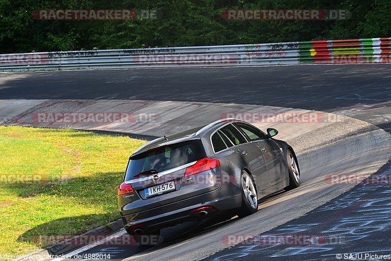 Bild #4882014 - Touristenfahrten Nürburgring Nordschleife 22.07.2018