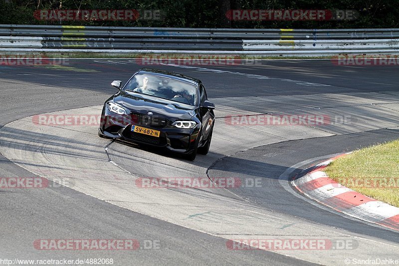 Bild #4882068 - Touristenfahrten Nürburgring Nordschleife 22.07.2018