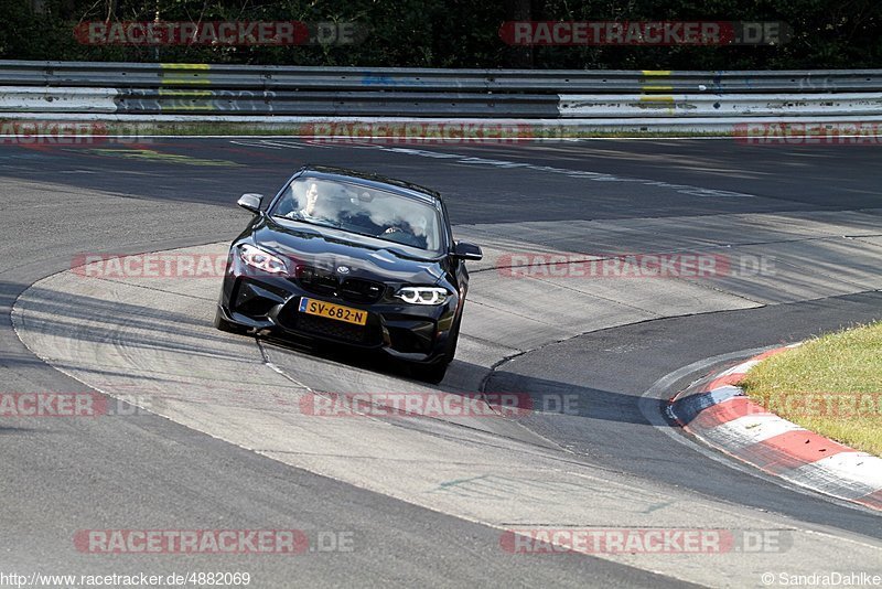 Bild #4882069 - Touristenfahrten Nürburgring Nordschleife 22.07.2018