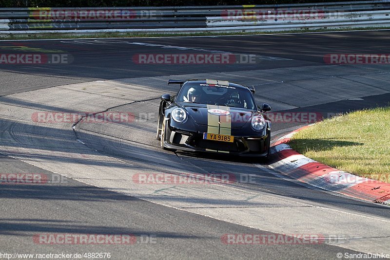 Bild #4882676 - Touristenfahrten Nürburgring Nordschleife 22.07.2018