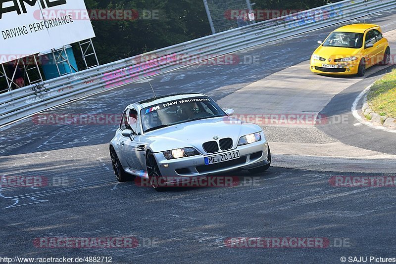 Bild #4882712 - Touristenfahrten Nürburgring Nordschleife 22.07.2018