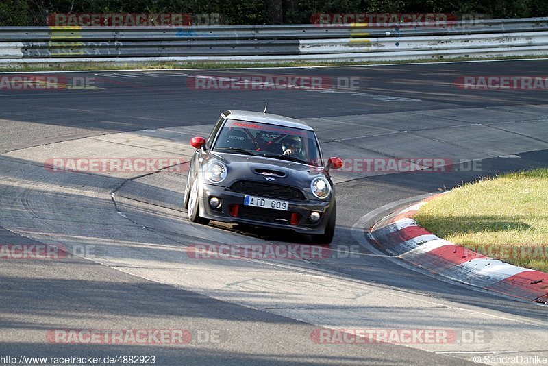 Bild #4882923 - Touristenfahrten Nürburgring Nordschleife 22.07.2018