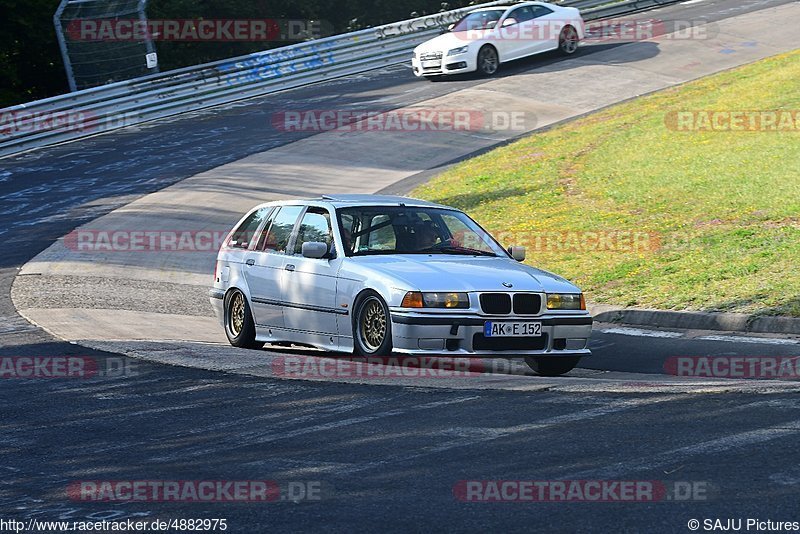 Bild #4882975 - Touristenfahrten Nürburgring Nordschleife 22.07.2018