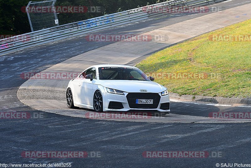 Bild #4883255 - Touristenfahrten Nürburgring Nordschleife 22.07.2018