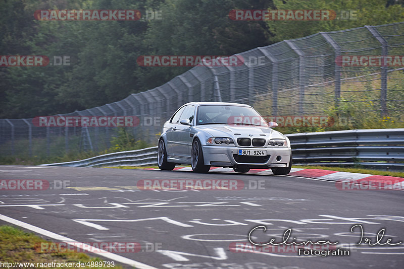 Bild #4889733 - Touristenfahrten Nürburgring Nordschleife 22.07.2018