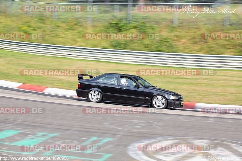 Bild #4890956 - Touristenfahrten Nürburgring Nordschleife 22.07.2018