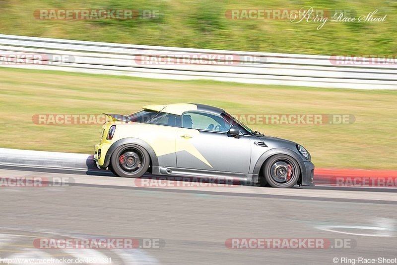 Bild #4891681 - Touristenfahrten Nürburgring Nordschleife 22.07.2018