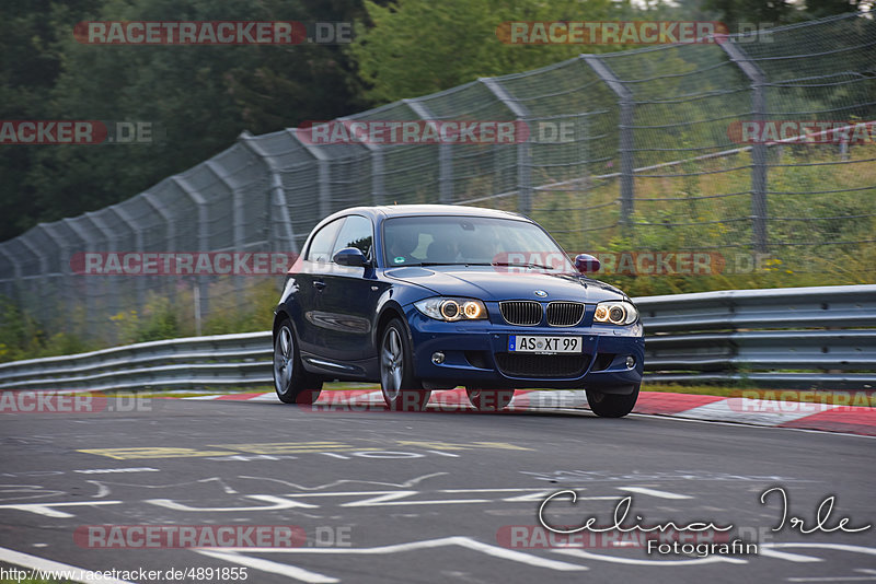 Bild #4891855 - Touristenfahrten Nürburgring Nordschleife 22.07.2018