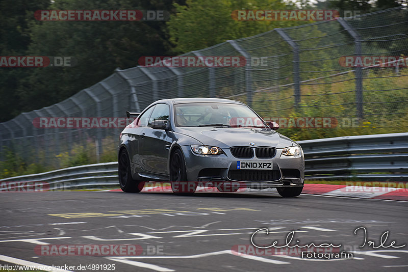 Bild #4891925 - Touristenfahrten Nürburgring Nordschleife 22.07.2018