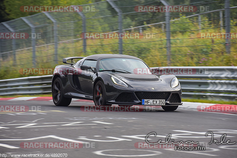 Bild #4892070 - Touristenfahrten Nürburgring Nordschleife 22.07.2018