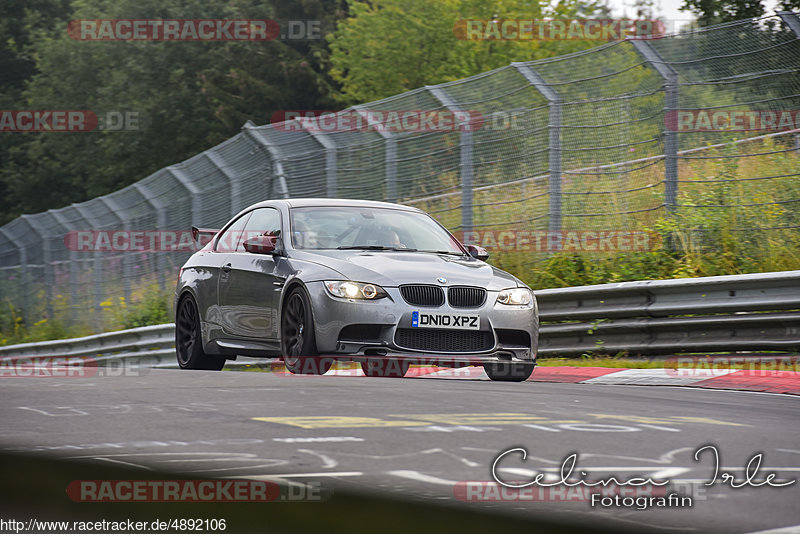 Bild #4892106 - Touristenfahrten Nürburgring Nordschleife 22.07.2018