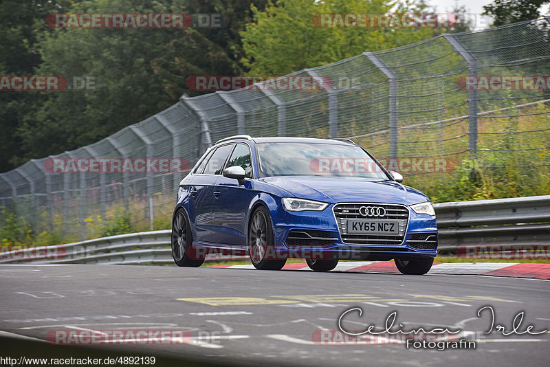 Bild #4892139 - Touristenfahrten Nürburgring Nordschleife 22.07.2018