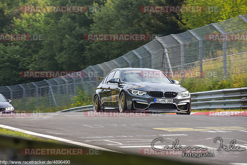 Bild #4896490 - Touristenfahrten Nürburgring Nordschleife 22.07.2018