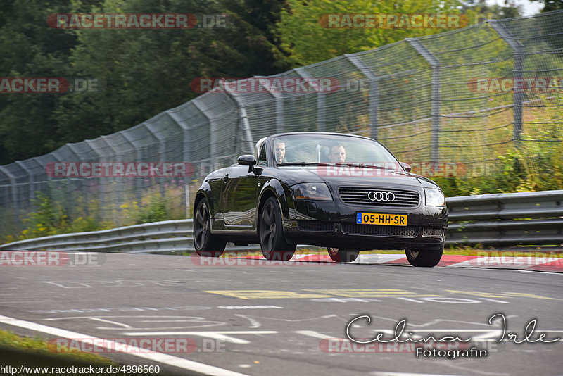 Bild #4896560 - Touristenfahrten Nürburgring Nordschleife 22.07.2018