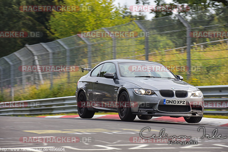 Bild #4896604 - Touristenfahrten Nürburgring Nordschleife 22.07.2018