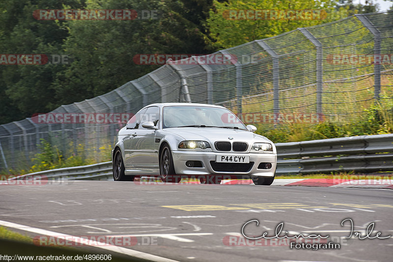 Bild #4896606 - Touristenfahrten Nürburgring Nordschleife 22.07.2018