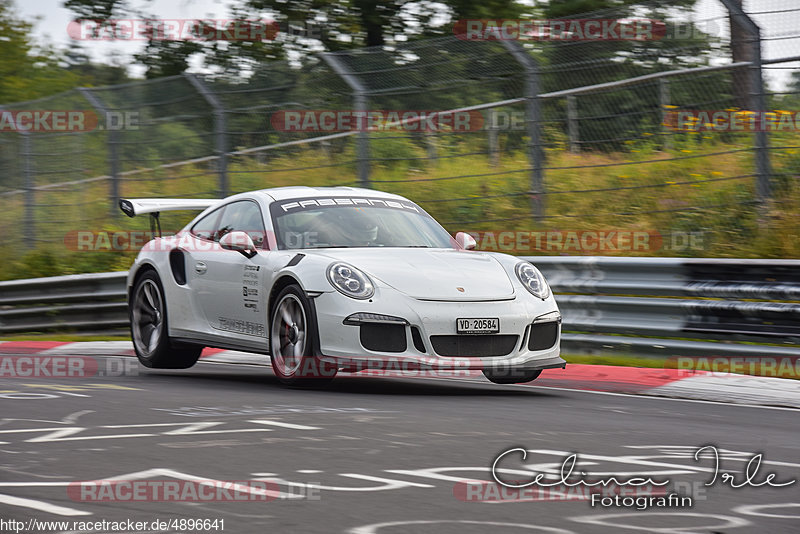 Bild #4896641 - Touristenfahrten Nürburgring Nordschleife 22.07.2018