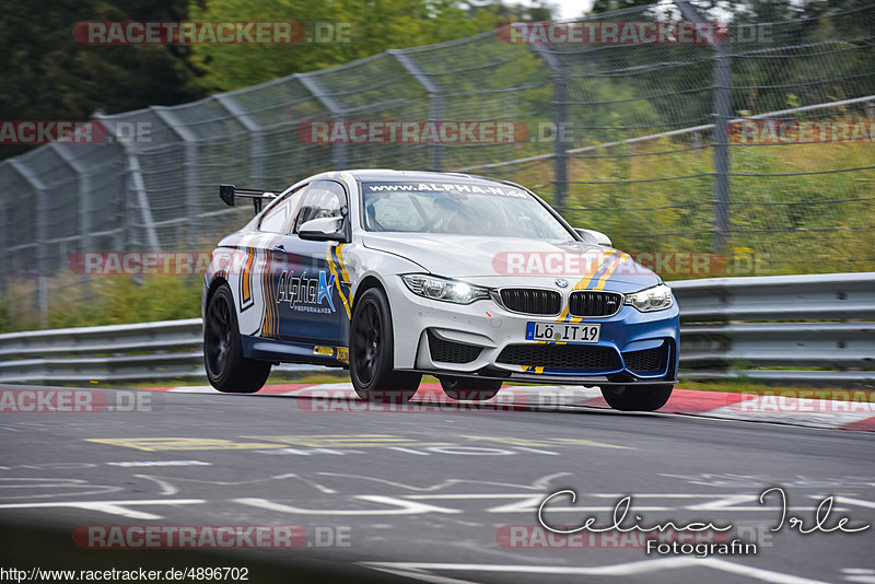 Bild #4896702 - Touristenfahrten Nürburgring Nordschleife 22.07.2018