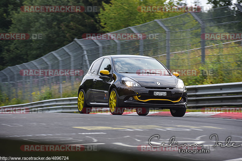 Bild #4896724 - Touristenfahrten Nürburgring Nordschleife 22.07.2018