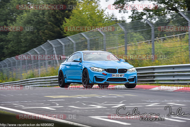 Bild #4896862 - Touristenfahrten Nürburgring Nordschleife 22.07.2018