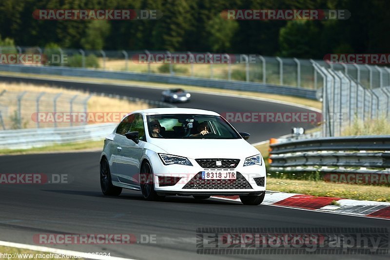 Bild #4885334 - Touristenfahrten Nürburgring Nordschleife 23.07.2018